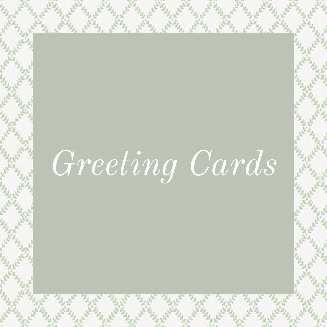 Greeting Cards and Sets